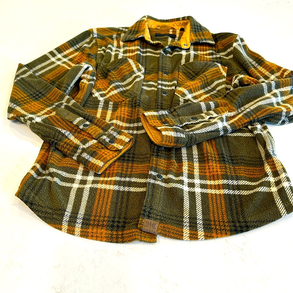 Dkota Men’s Size Small